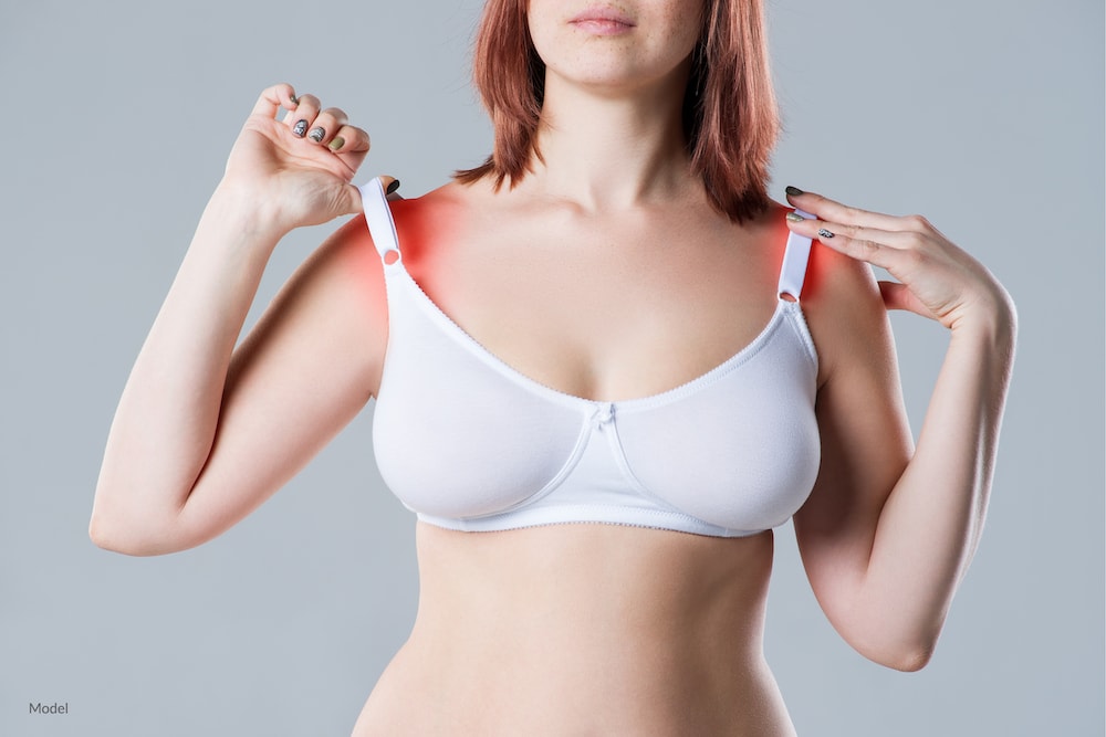 5 Reasons to Consider Breast Reduction Surgery
