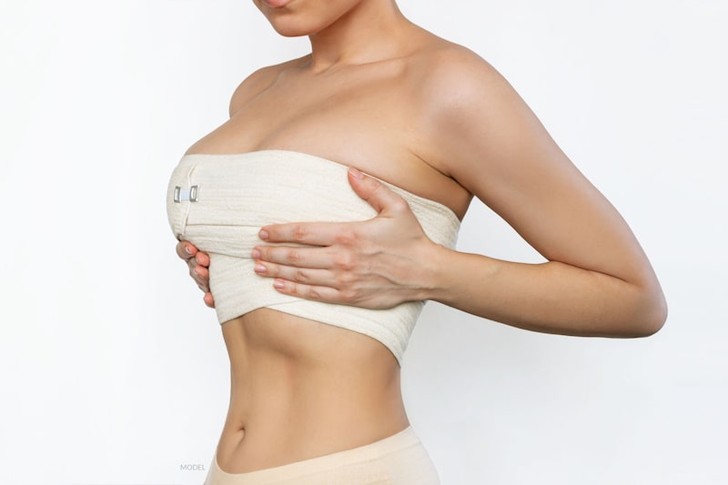 Breast Surgery: Why It Doesn't Have to be All About Breast Augmentation