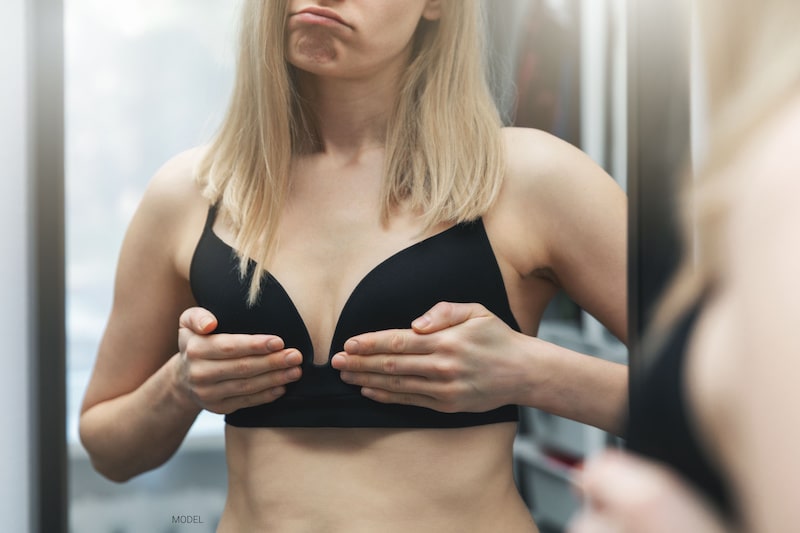 Is A Breast Lift Right For You?